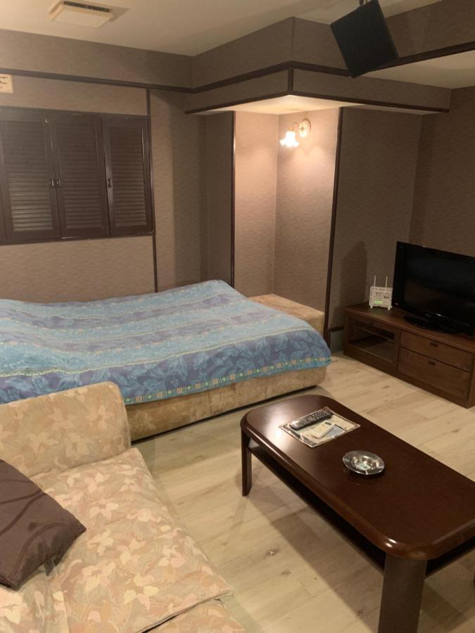 酒店 Dolphin 東京都