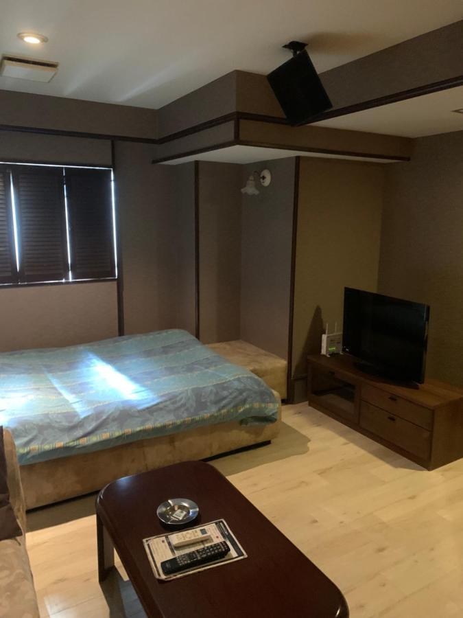 酒店 Dolphin 东京