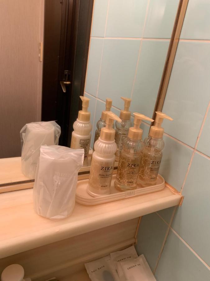 Dolphin 酒店 东京