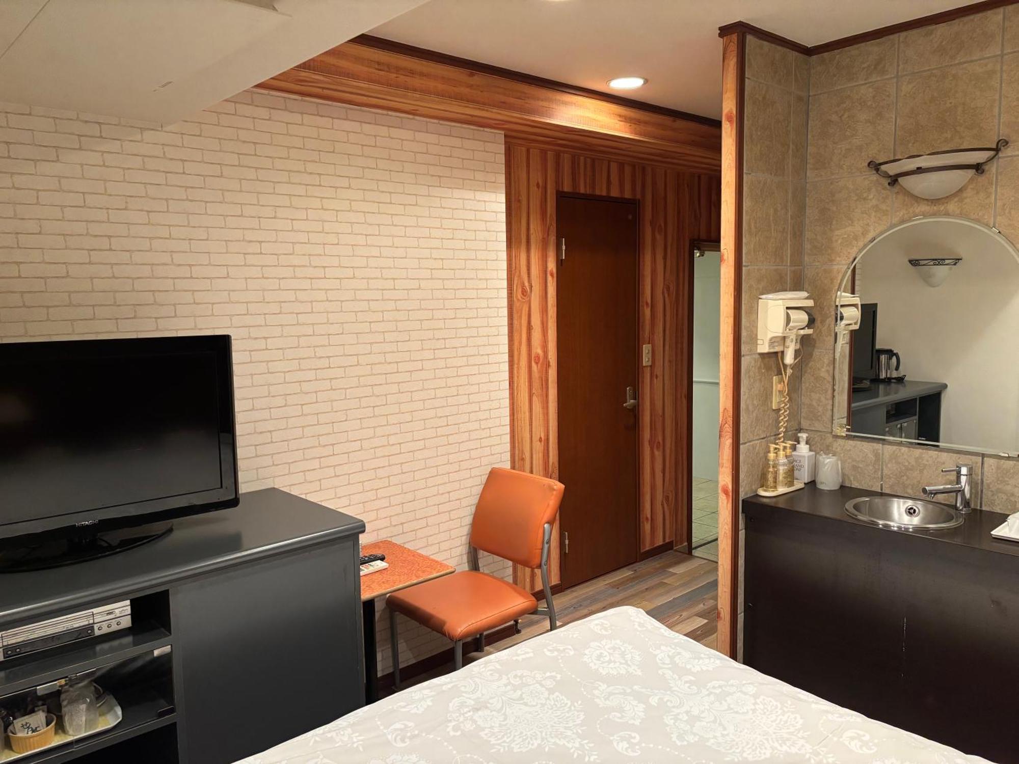 Dolphin 酒店 东京